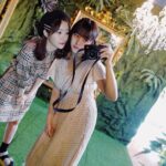 Rino Sashihara Instagram – #스타티스뮤지엄 
というフォトスタジオにも行ってきました〜。3月にオープンしたばかりだからか、日本人は1人もいなかったです🙆‍♀️ たっくさんフォトスポットがあって、でもカメラマンさんがいるわけじゃないので自分たちでバシャバシャ撮りまくります〜。 日本ではみたことない感じの場所で楽しかった！みんなテンション上がると思います

正直最初は全く興味なくて、めるに連れて行ってもらったんだけど、これは誰でもテンション上がる！ 「インスタ映え」っていうよりも、すごいちゃんとしたスタジオでしたよ〜

日本語のサイトや地図がないので行きにくいと思いますが、下調べしてから是非！

#さっしーどうやって行ったの？
#ウーバー
#富豪
#バリ富豪