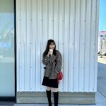 Rino Sashihara Instagram – 3連続同じ顔の向きになっちゃった。
明日は変えます。

メリークリスマスイブ！🎄
何食べますか？
わたしはすき焼き！

カラコン、クリームローズ
シャドウ、ジンジャーレッド（しゃれてる赤で使いやすいよ！）
リップ、リッチグァバティー