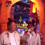 Rino Sashihara Instagram - #超無敵クラス @mutekiclass_ntv ディズニーロケ！🏰 ゆめぽて @dorifarm_yume14 たくさん写真送ってくれたー！ ありがとう！ 1〜4枚目 ゆめぽて撮影 5枚目 この日、唯一自分の携帯で撮ったセルフィーがこれだけでした。夢の国感ゼロ！