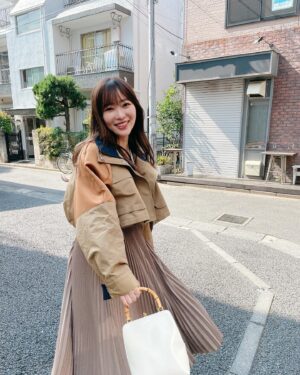 Rino Sashihara Thumbnail - 94.9K Likes - Top Liked Instagram Posts and Photos