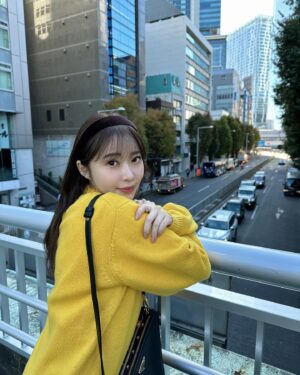 Rino Sashihara Thumbnail - 88.3K Likes - Top Liked Instagram Posts and Photos