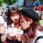 Rino Sashihara Instagram - 韓国一泊二日で弾丸ツアー🥺 インスタ更新しますね〜 #オレンジジュース #暑さでぬるい #けど美味しい #ぬるうま #オレンジの皮もかわいい #冷静に考えたら絞りカス #カスと写真 #かわいい