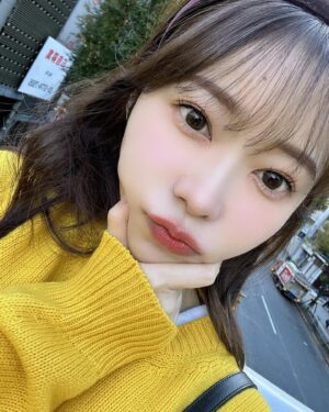 Rino Sashihara Thumbnail - 87.6K Likes - Top Liked Instagram Posts and Photos