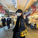 Rino Sashihara Instagram - 韓国行ってました〜🏃‍♂️ 楽しかったなあ