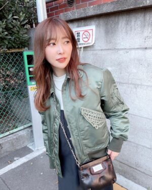 Rino Sashihara Thumbnail - 108.1K Likes - Top Liked Instagram Posts and Photos