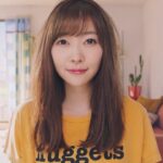 Rino Sashihara Instagram - リーゼのCMに出演させていただいております！ 新しくなったLieseで簡単にできました🥳 #たまにはリッチにキメたい 　#髪チャレ #Liese #リーゼ #ヘアアレンジ #ヘアスタイリング #雰囲気嫌いじゃないよって人いいね #お洒落さんと繋がりたい #なぜインスタグラマーは着た服を並べるのか #そしてなぜオシャレだと思ってしまうのか #簡単にできるヘアアレンジっていうやつそもそも上手に巻けないからできない #そこは練習 #プロ意識 #巻きに対する #プロ意識 #お友達風のタレントさん #そんなことより蟹でかい