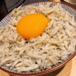 Rino Sashihara Instagram - しらす #定期食べログ化インスタ