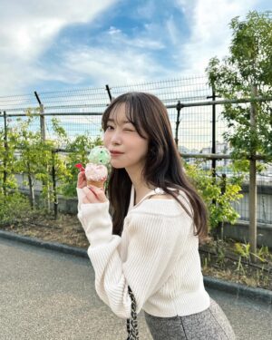 Rino Sashihara Thumbnail - 156K Likes - Top Liked Instagram Posts and Photos