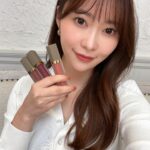 Rino Sashihara Instagram - リリミュウリップ＆コフレ