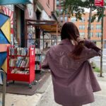 Rino Sashihara Instagram - ニューヨークの写真そろそろ終わります🗽