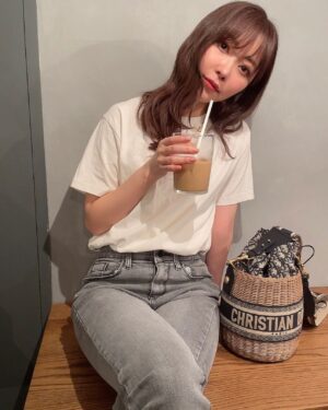 Rino Sashihara Thumbnail - 116.1K Likes - Top Liked Instagram Posts and Photos