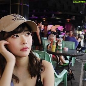 Rino Sashihara Instagram - 最高の帽子買った🧢 #thailand