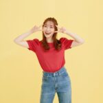 Rino Sashihara Instagram - 本当に今更なんですが﻿ （さらにインスタでの告知も今更）﻿ YouTube始めました！﻿ よかったら見てください〜！ https://youtu.be/nDmKBN8fTbQ