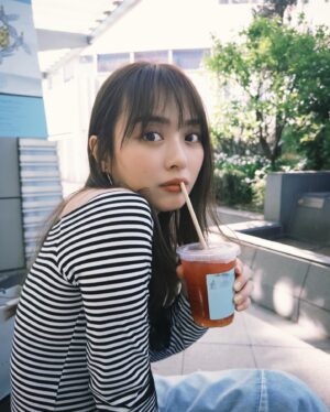 Rio Uchida Thumbnail - 39.6K Likes - Most Liked Instagram Photos