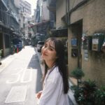 Rio Uchida Instagram - GWみんなは何してるー？ 私は台湾で撮影中！ もちろんタイガーエア台湾に乗って来たよー✈️❤️🐯