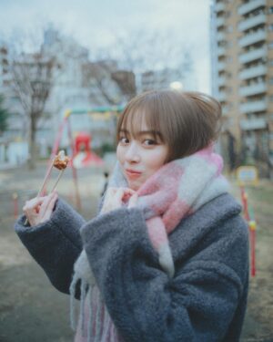 Rio Uchida Thumbnail - 28.5K Likes - Most Liked Instagram Photos