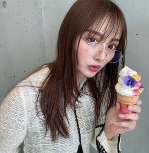 Rio Uchida Thumbnail - 31.5K Likes - Most Liked Instagram Photos