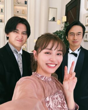 Rio Uchida Thumbnail - 47.6K Likes - Most Liked Instagram Photos