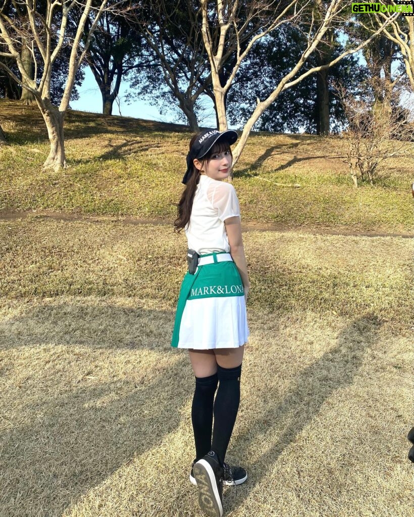 Risa Yukihira Instagram - 衣装👗 全身 @markandlona 🖤🖤