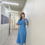 Risa Yukihira Instagram – ボーバトンみたい！って1人で喜んでた衣装🪄