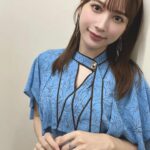 Risa Yukihira Instagram - ボーバトンみたい！って1人で喜んでた衣装🪄