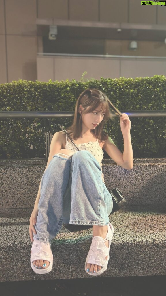 Risa Yukihira Instagram - 🪼