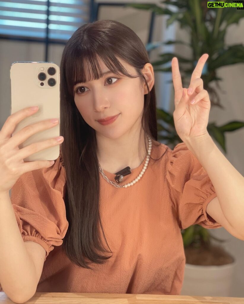 Risa Yukihira Instagram - 🧡🧡