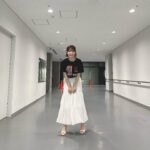 Risa Yukihira Instagram – お仕事で有明アリーナ☺︎

パリ・サンジェルマンvs日本代表
ゲストで呼んでいただきました🇯🇵

ハンドボールは初めての観戦でしたがこの日が最多観客数を更新するなど大盛り上がりでした✨

フランスリーグ9年連続王者、世界最高峰の技術は圧巻でした👏🏻

見逃し配信は8/31まで↓

https://sportsbull.jp/live/psg-handball-japan-tour2023/

@jha_national 
@psghandofficiel