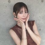 Risa Yukihira Instagram – 🌞