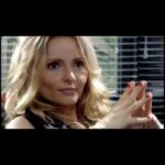 Rita Guedes Instagram - Delegada pulso firme, não dá moleza … 💥🔥 Novela : Caminho das Índias TV Globo @tvglobo #novela #atriz #tv