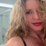 Rita Guedes Instagram - Pra você , uma ótima noite , com lindos sonhos 🩷