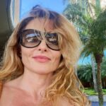 Rita Guedes Instagram - Sol na cara ☀️. Quem adora ?! :)