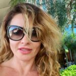Rita Guedes Instagram - Sol na cara ☀️. Quem adora ?! :)