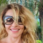 Rita Guedes Instagram - Sol na cara ☀️. Quem adora ?! :)