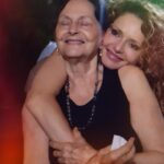 Rita Guedes Instagram - Ontem foi meu aniversário e adoro comemorar essa data. Eu agradeço a cada ano tudo o que a vida me oferece , tanto nas alegrias quanto nos aprendizados , tudo isso è uma grande conquista !Amo tudo o que vivi até aqui e quero viver muito mais . Quero sugar até a última gota de vida … 100 anos è minha meta 🌈Rs. Obrigada a todos os recados de feliz aniversário. Love ❤️