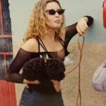 Rita Guedes Instagram – Dia do ator / atriz 🎭 19.08