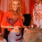 Rita Guedes Instagram - Vai um sambinha aí ?! Dump de Carnaval #tbt 💃