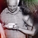 Rita Guedes Instagram - Ontem foi meu aniversário e adoro comemorar essa data. Eu agradeço a cada ano tudo o que a vida me oferece , tanto nas alegrias quanto nos aprendizados , tudo isso è uma grande conquista !Amo tudo o que vivi até aqui e quero viver muito mais . Quero sugar até a última gota de vida … 100 anos è minha meta 🌈Rs. Obrigada a todos os recados de feliz aniversário. Love ❤️