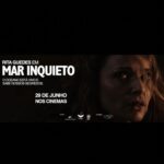 Rita Guedes Instagram - Mar Inquieto foi minha primeira produção de um longa metragem. Foi muito trabalho mas valeu cada desafio . Filmamos nas cidades de Porto Alegre, Torres e Mostardas e com um elenco e equipe que fizeram o filme cumprir o seu destino . Estreamos em Los Angeles no festival LABRFF , depois Brasil e percorremos vários países pelos streamings. #guedesfilmes #marinquieto #ritaguedes #cinemabrasileiro #labrff @meirefernandes @guedesfilmes