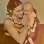 Rita Guedes Instagram - Feliz dia das mães ! Te admiro muito . Te amo @maridesguedes . Desejo a todas as mães muito amor e paz ❤️
