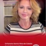 Rita Guedes Instagram - Minha turma , quero fazer um pedido pra vocês que me seguem , que ajudem o @santaritadecassiaorfanato . Doem qualquer quantidade e compartilhe esse vídeo pra que a gente consiga ajudar essas crianças. ❤️ love you