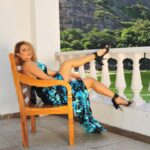 Rita Guedes Instagram - A luz desta manhã revela um novo começo. Que está segunda feira seja um espetáculo de oportunidades e realizações. #segundafeira #motivacaodiaria #realizacaopessoal #ritaguedes fotos - @wagnercarvalho