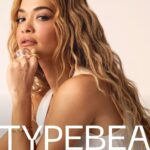 Rita Ora Instagram - I’m so excited to finally announce a huge passion of mine, @TYPEBEA, high-performance haircare for all hair types that I’ve created with @anna.lahey. The relationship we have with our hair is so personal. For me it’s a huge part of my identity, creativity and confidence. Throughout my career I’ve had nearly every hair colour and style. My hair has been bleached, I’ve had extensions, I’ve cut it short. But now I can say my hair is the healthiest it’s ever been. I can’t wait to share this with you! TYPEBEA will be launching so soon! Sign up at link in bio to be the first to know. #ad