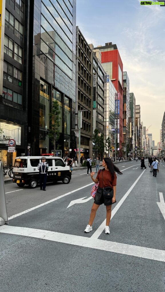 Rita Pereira Instagram - This country got my heart 🫰🏽🇯🇵 #japan #tokyo #japaniloveyou #travel #travelphotography #traveltheworld #travelgram #traveling #girlinjapan