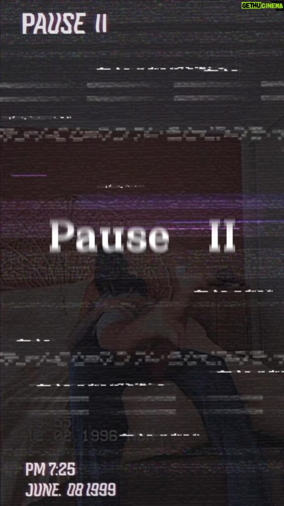 Rita Pereira Instagram - They said we paused it. Our pause II . #love #family #f*ckyou #pause