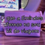 Rita Pereira Instagram - Oh pra ela de pijama @emirates no lounge do avião à espera da sua ceia antes de dormir 😏 Ah e acho que vão gostar do vídeo em que mostro o que a Emirates oferece no kit de viagem ☺️ #emirates #japão #obrigada #parceria