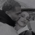 Rita Pereira Instagram - This is love. This is not a perfect relationship, this is our relationship. The way we love, the way we accept and respect what we don’t like about each other. This is our love. ♥️
