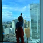 Rita Pereira Instagram - @toranomonedition it was a pleasure staying with you. Thank you for everything and see you soon 🫰🏽🇯🇵 @editionhotels #edition #editionhotel #toranomonedition #hotels #travelgram #traveller #partner #collaboration #japan #tokyoeditiontoranomon #tokyo