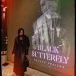 Rita Pereira Instagram - Acabei de ouvir o novo álbum do @iamnelsonfreitas e já só quero que. Jegue a meia noite para que ele saia e eu oiça até não aguentar mais. Está simplesmente INCRÍVEL!!! Black Butterfly 🦋 is amazing!!!! I’m so proud of you as a friend and as a fan. It’s gonna be a success 👏🏾👏🏾👏🏾