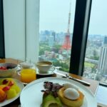 Rita Pereira Instagram - @toranomonedition it was a pleasure staying with you. Thank you for everything and see you soon 🫰🏽🇯🇵 @editionhotels #edition #editionhotel #toranomonedition #hotels #travelgram #traveller #partner #collaboration #japan #tokyoeditiontoranomon #tokyo